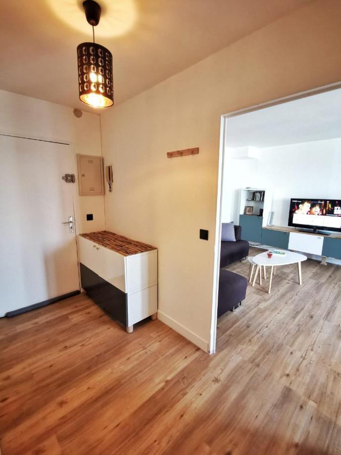 Appartamento Le 79 Reflet De La Marne Noisy-le-Grand Esterno foto