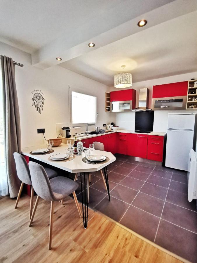 Appartamento Le 79 Reflet De La Marne Noisy-le-Grand Esterno foto